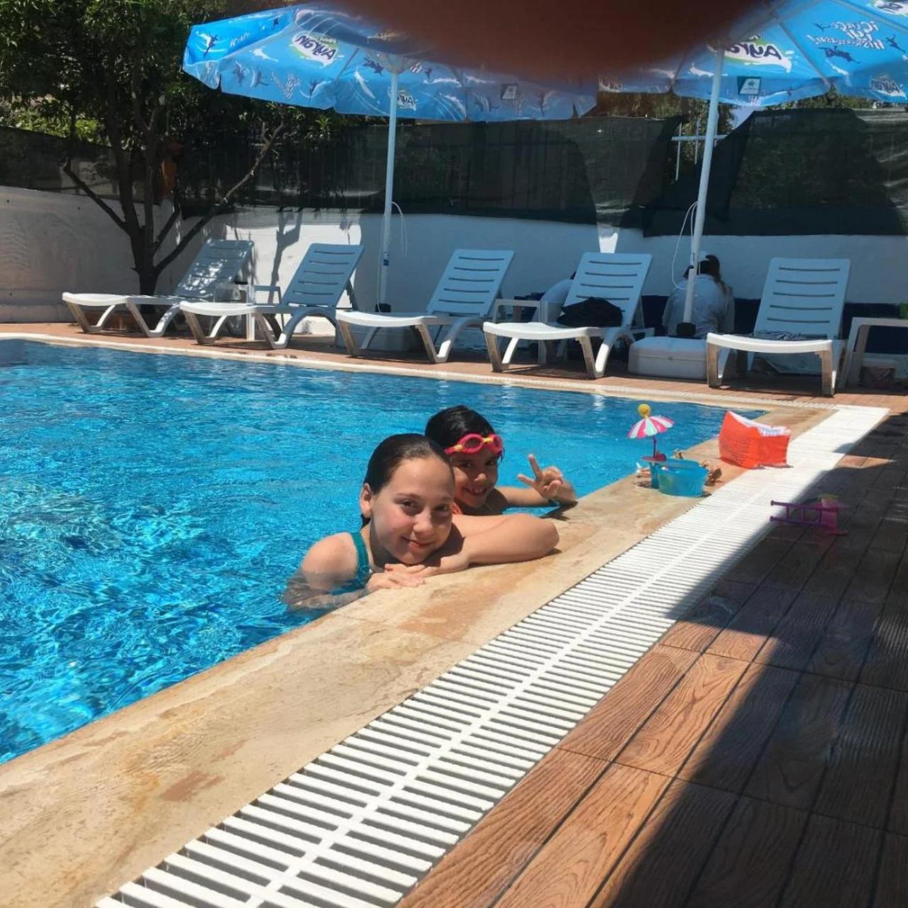Konyaaltı HOTEL photo