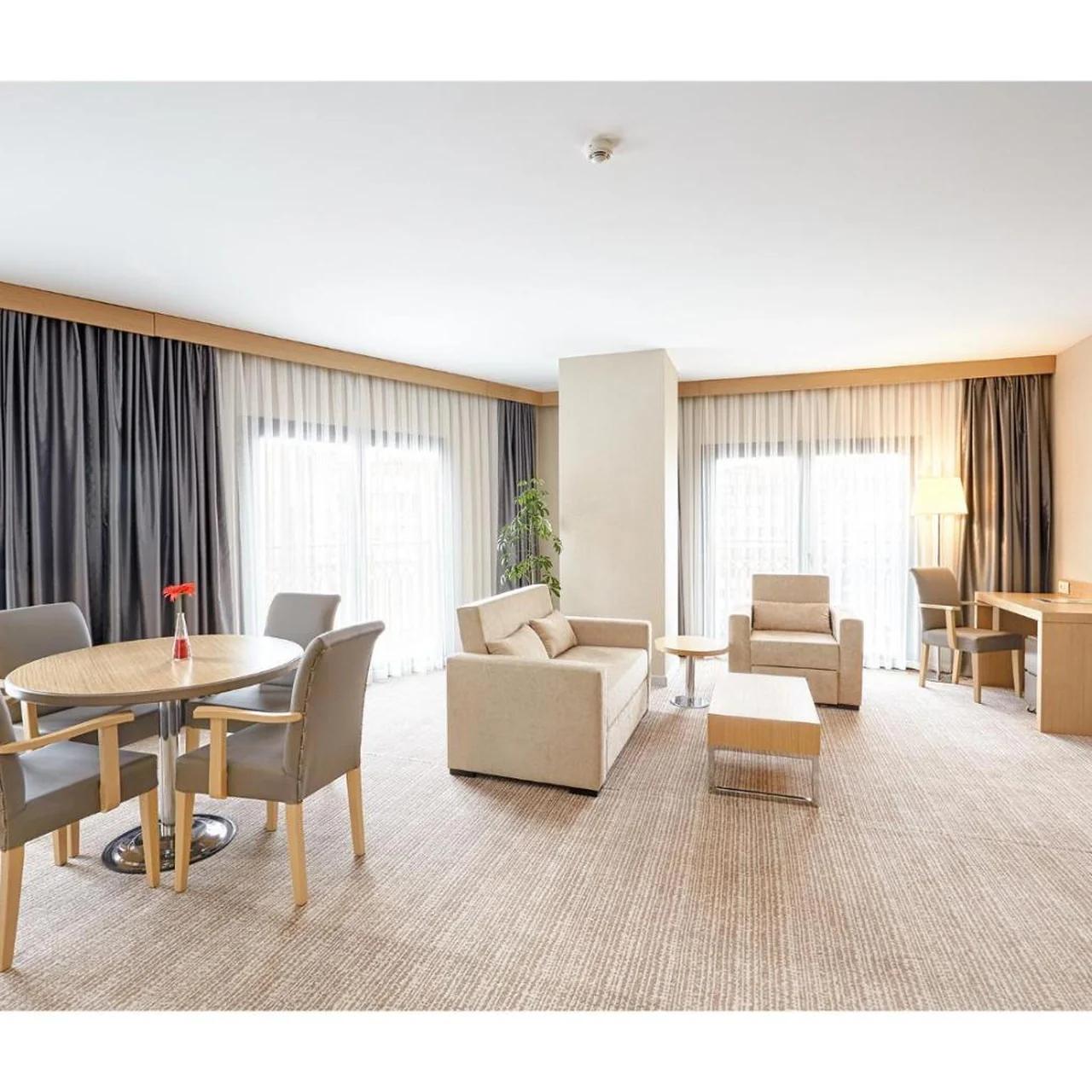 Kordon Hotel Çankaya photo