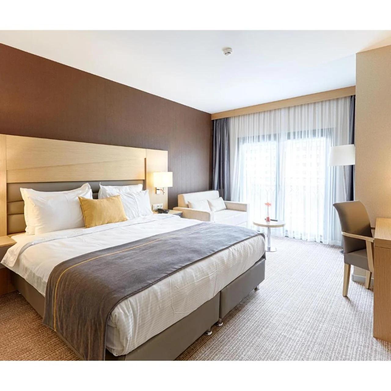 Kordon Hotel Çankaya photo