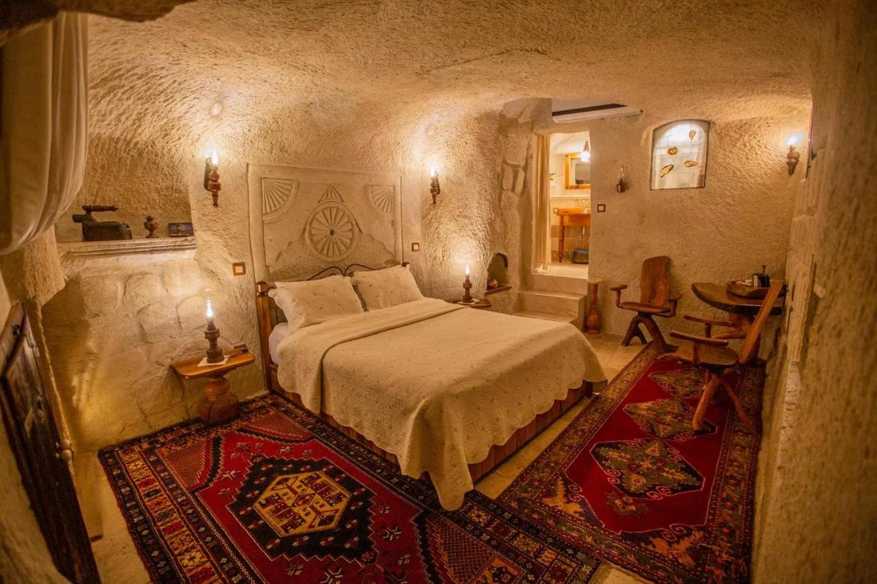 Koza Cave Hotel foto