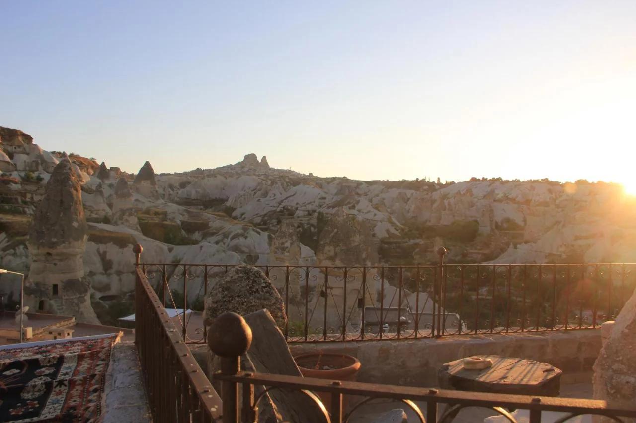 Koza Cave Hotel foto