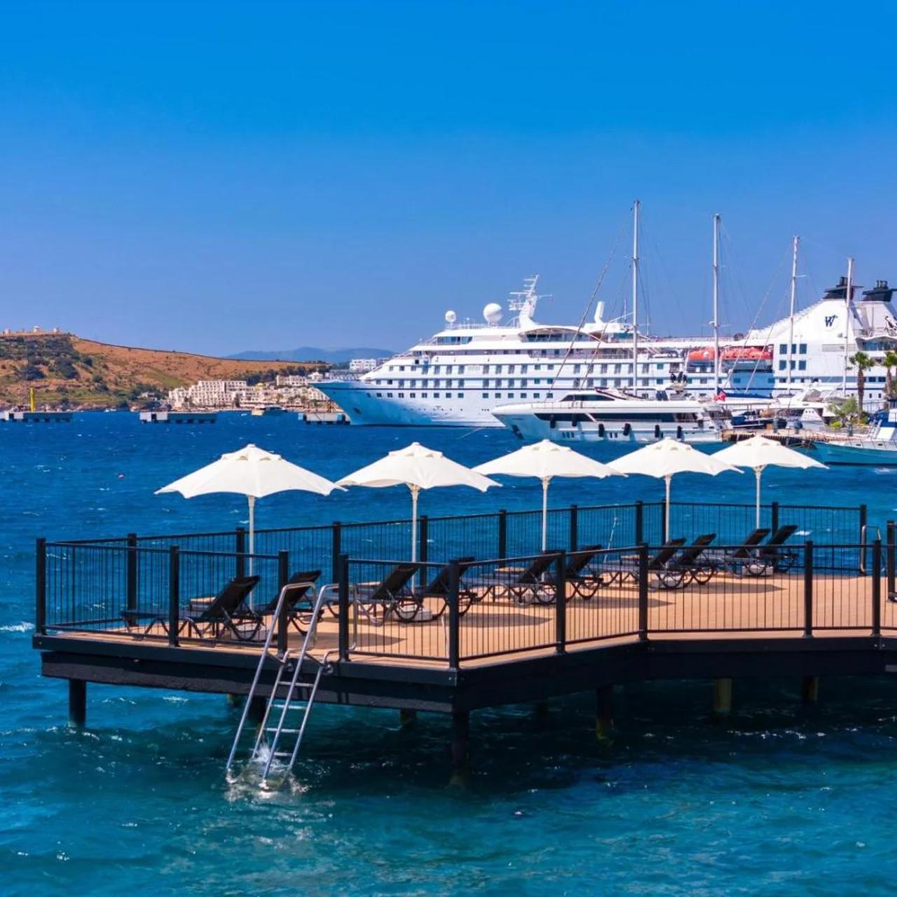 Labranda TMT Bodrum photo