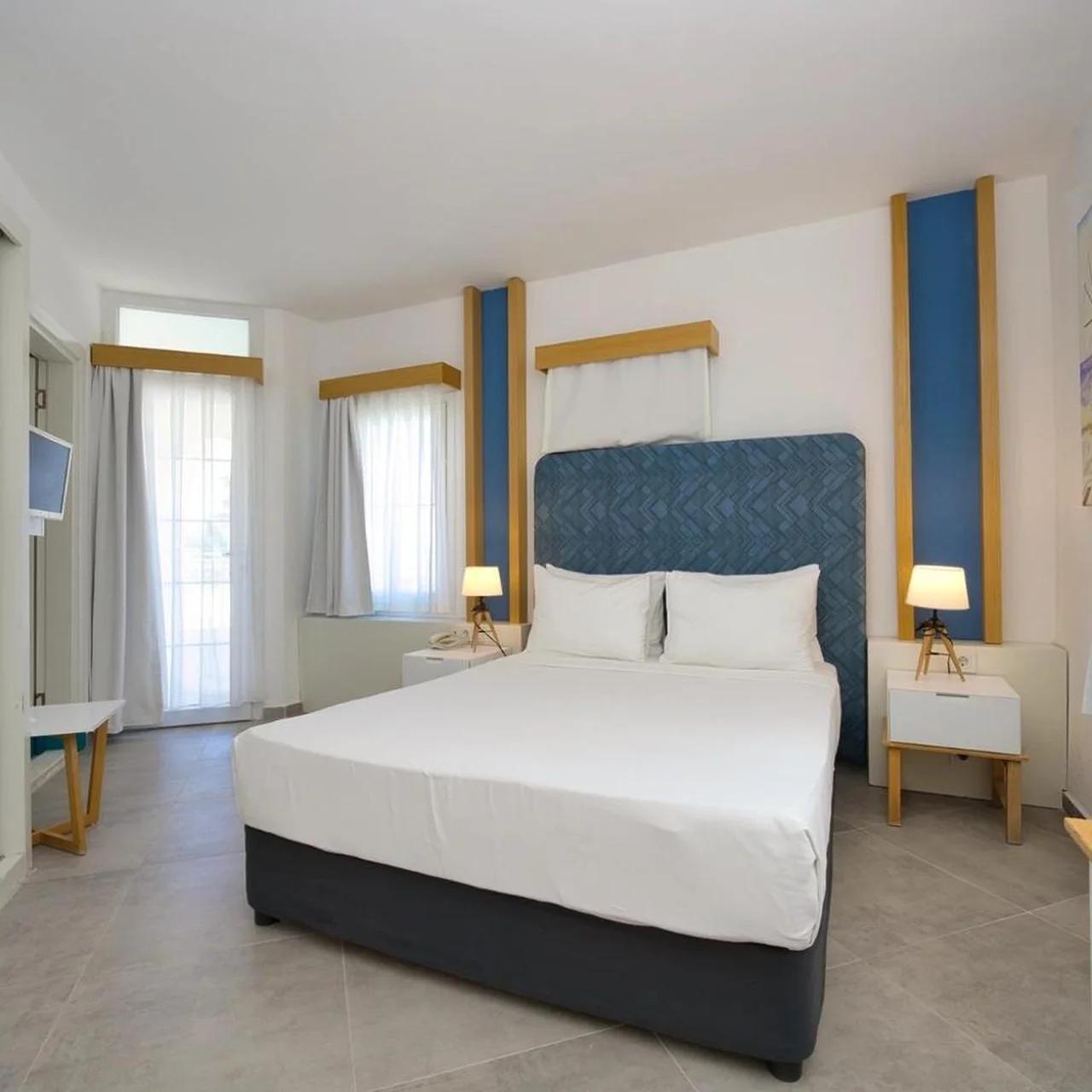 Labranda TMT Bodrum photo