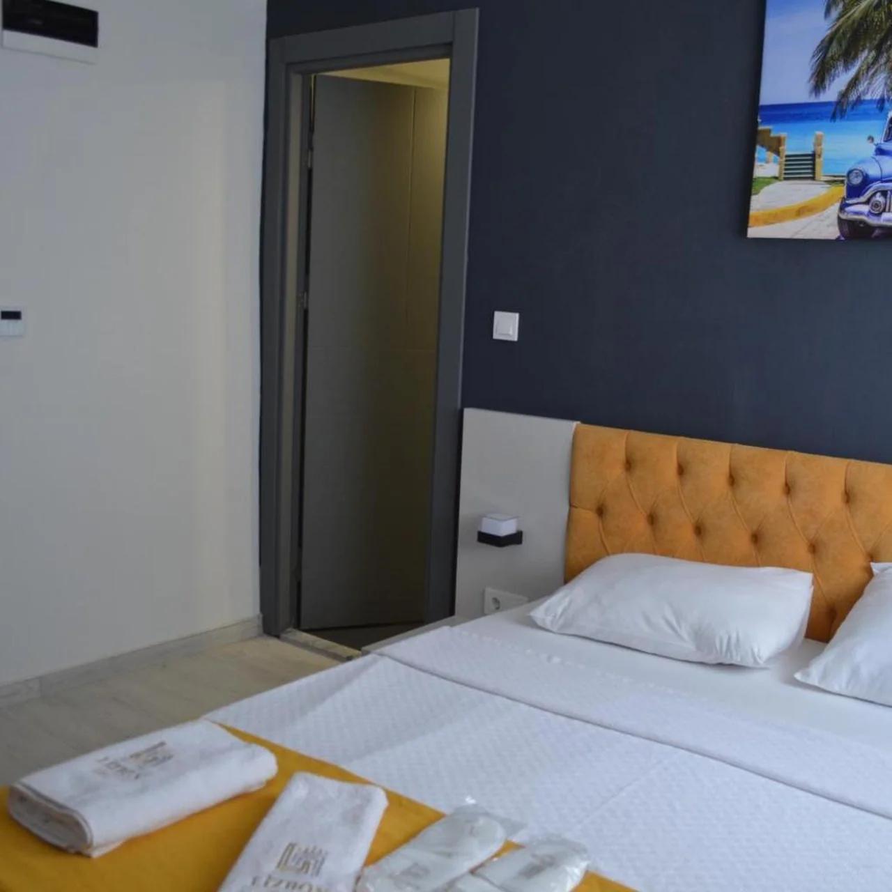 LİZBON HOTEL foto
