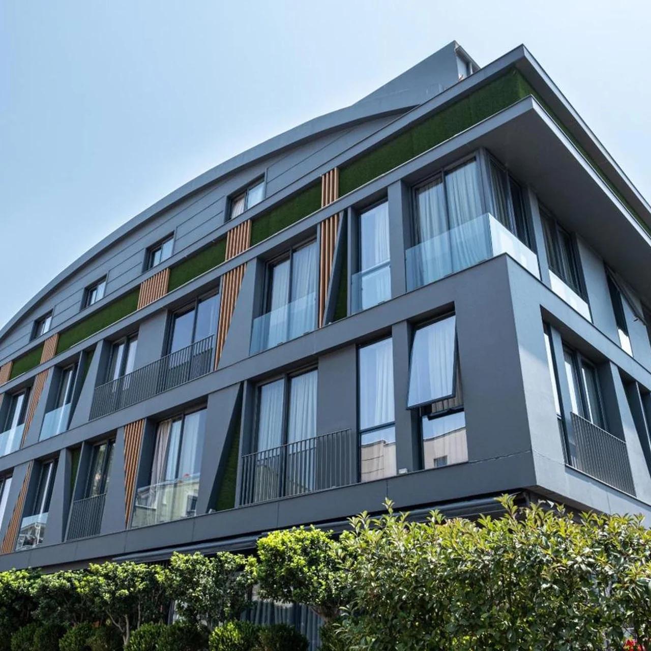 Loft 1502