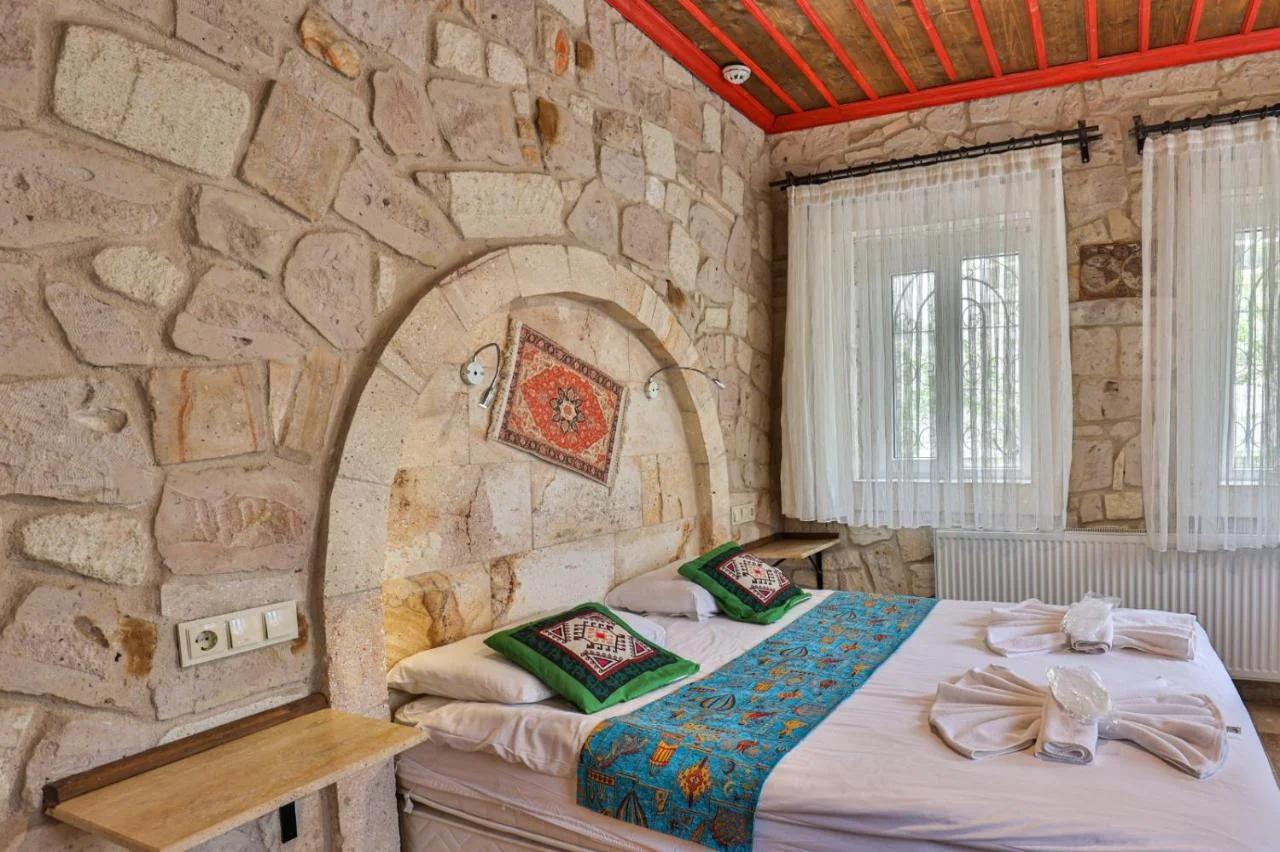 Luwian Stone House photo