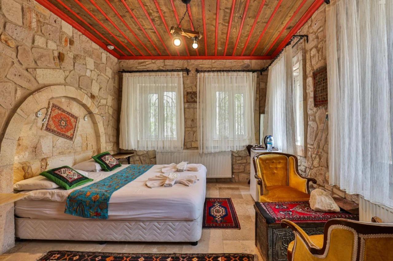 Luwian Stone House photo
