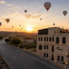 Mai Cappadocia