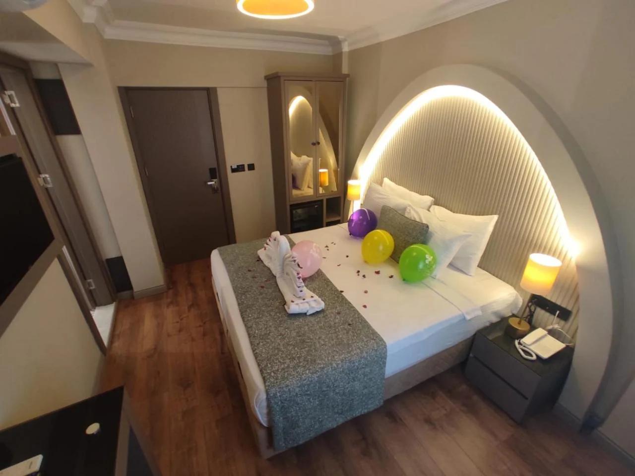 Mara Oldcity Hotel photo