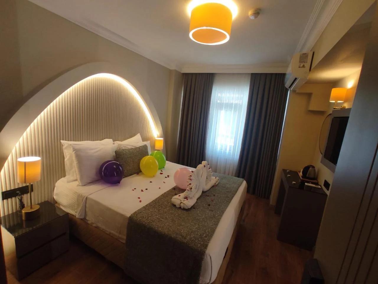 Mara Oldcity Hotel photo