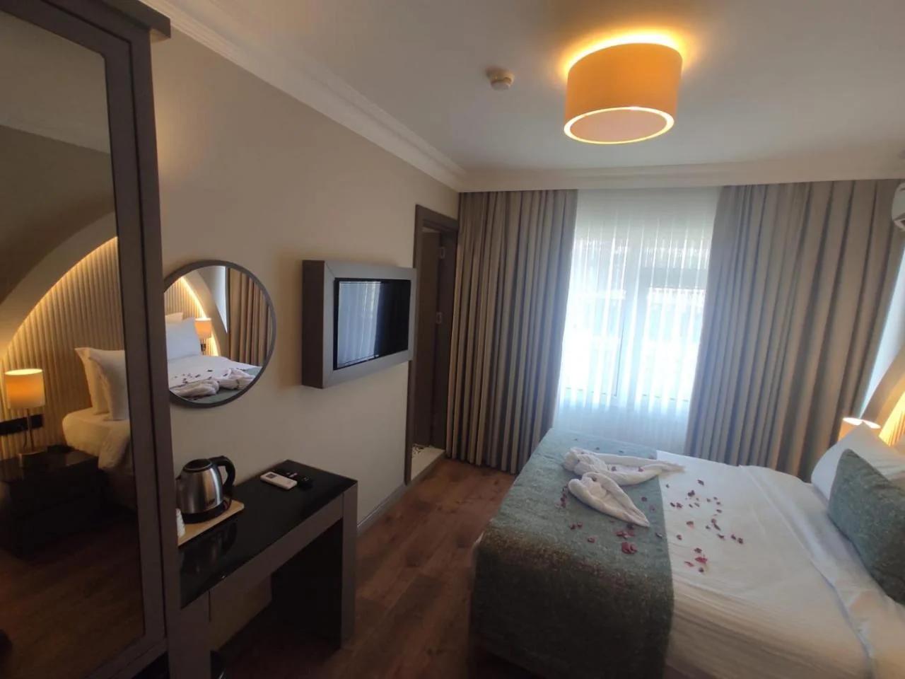Mara Oldcity Hotel photo