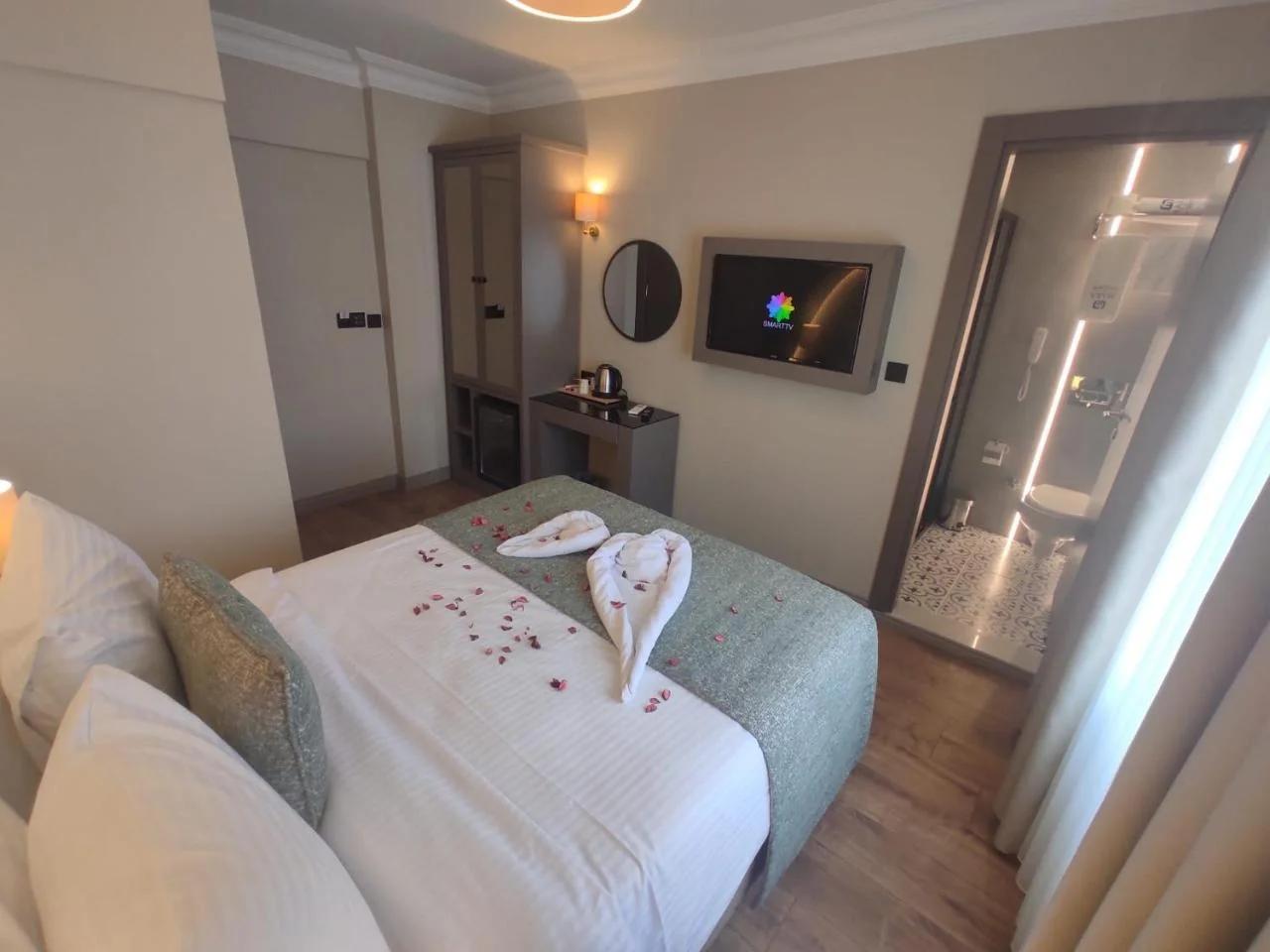 Mara Oldcity Hotel photo
