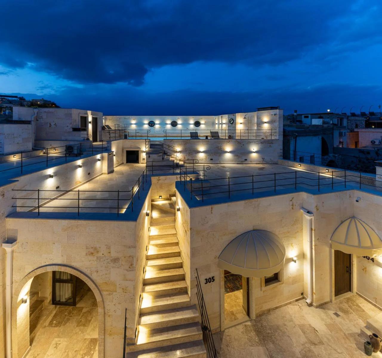Mare Cappadocia Adults Only photo