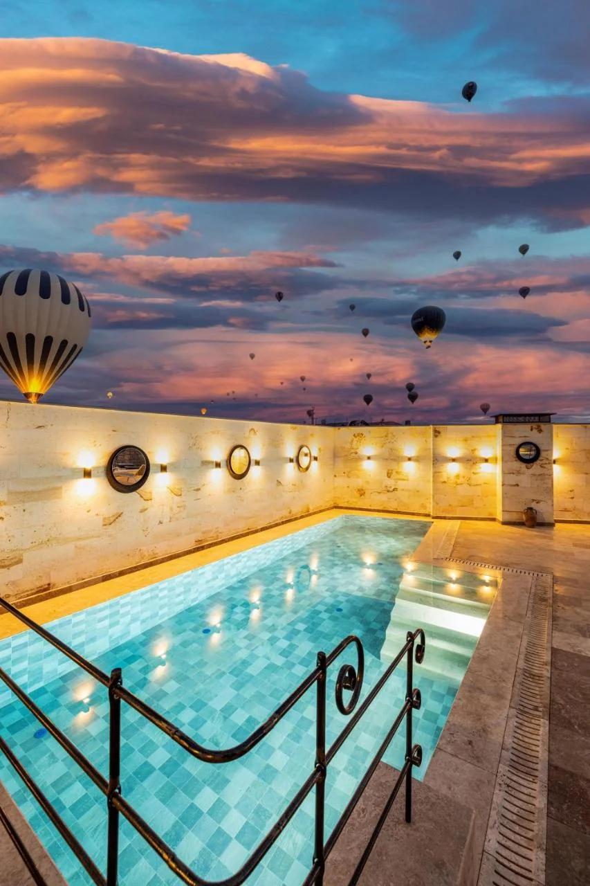 Mare Cappadocia Adults Only photo