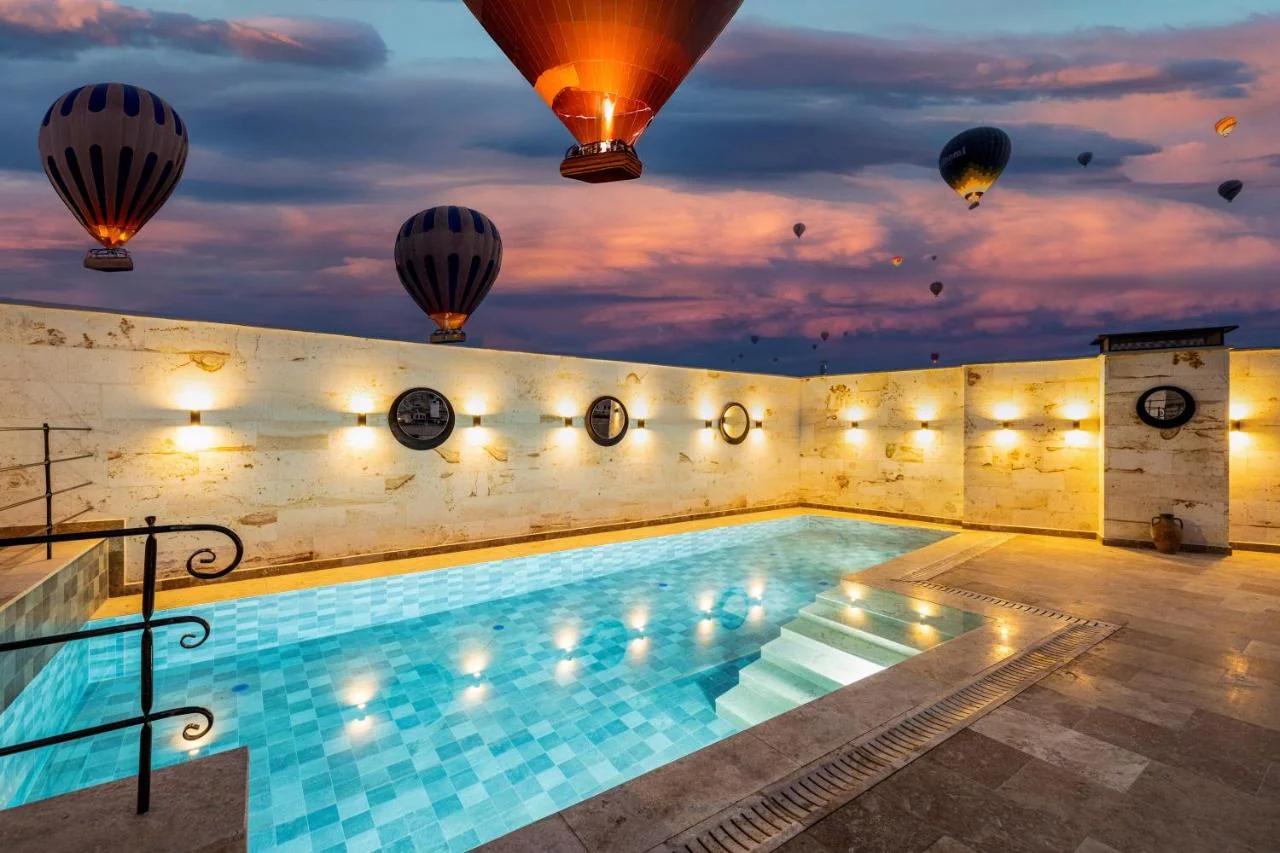 Mare Cappadocia Adults Only photo