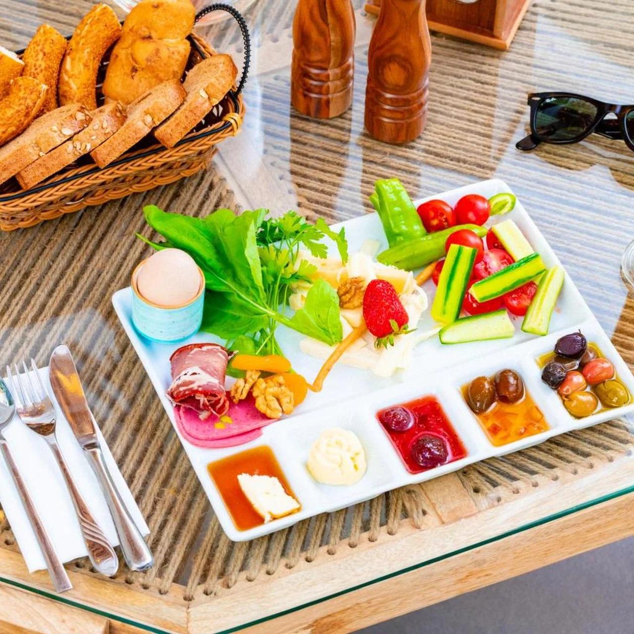 MARE MARIN BOUTIQUE HOTEL photo
