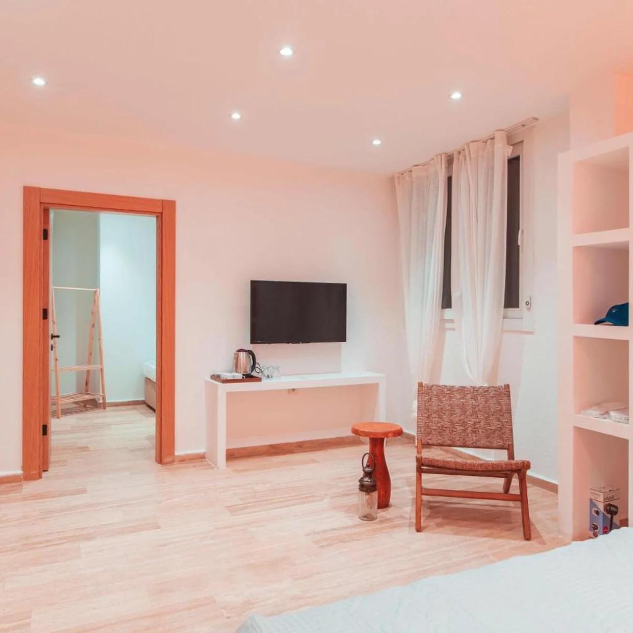 MARE MARIN BOUTIQUE HOTEL photo