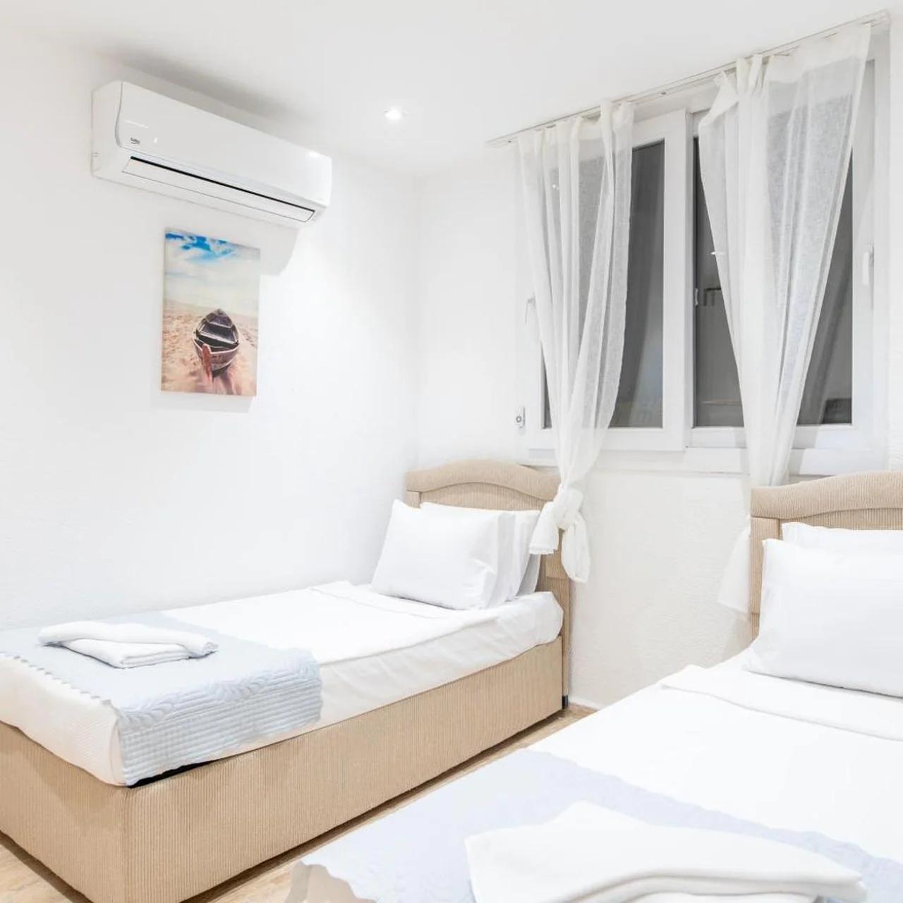 MARE MARIN BOUTIQUE HOTEL photo