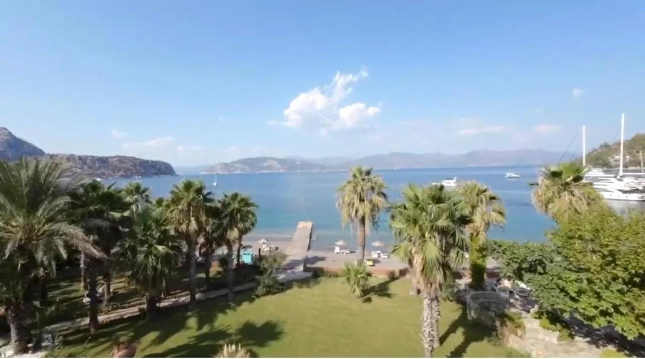 Maris Hotel foto