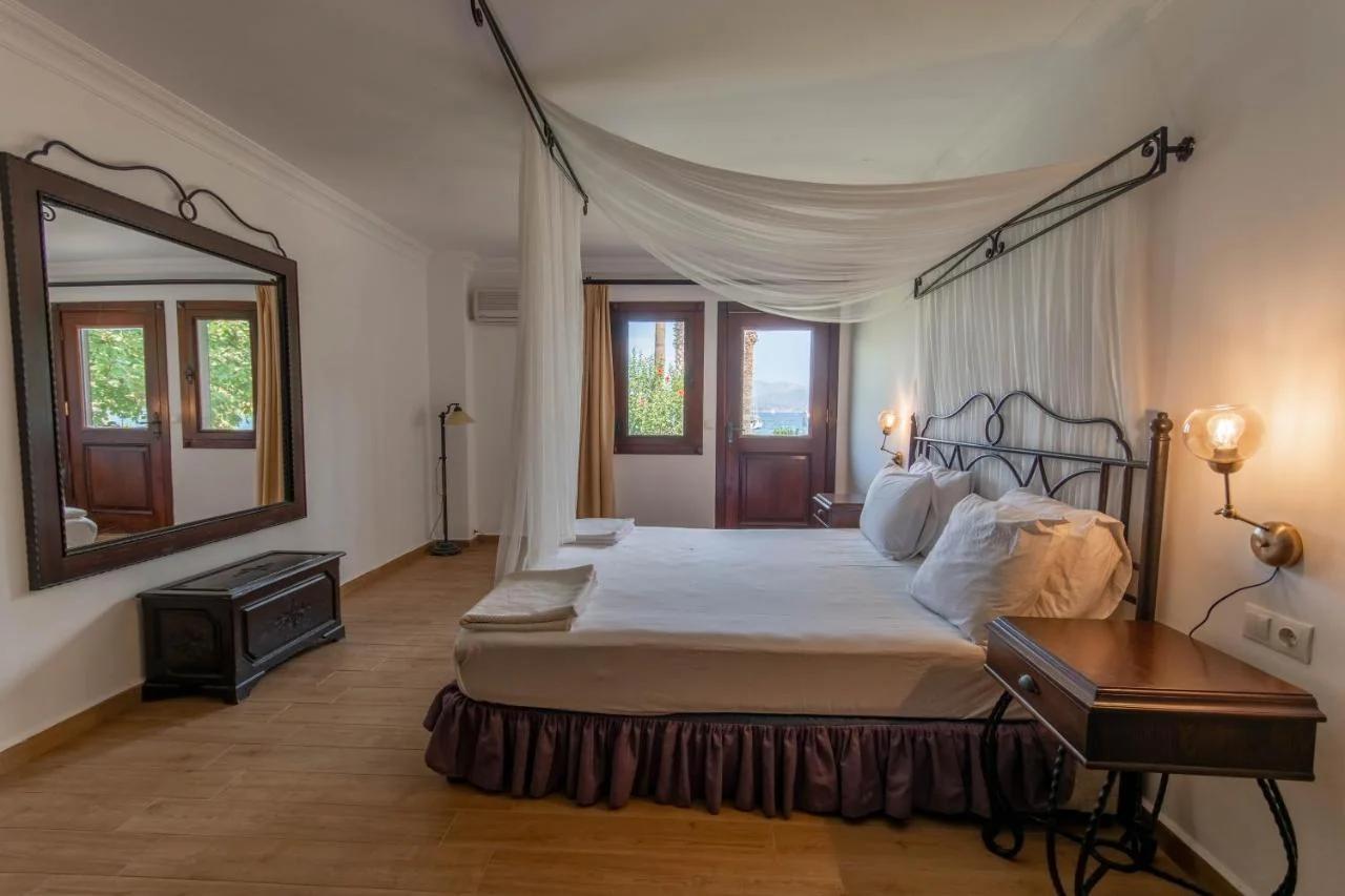 Maris Hotel foto
