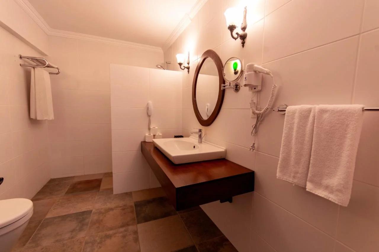 Maris Hotel foto