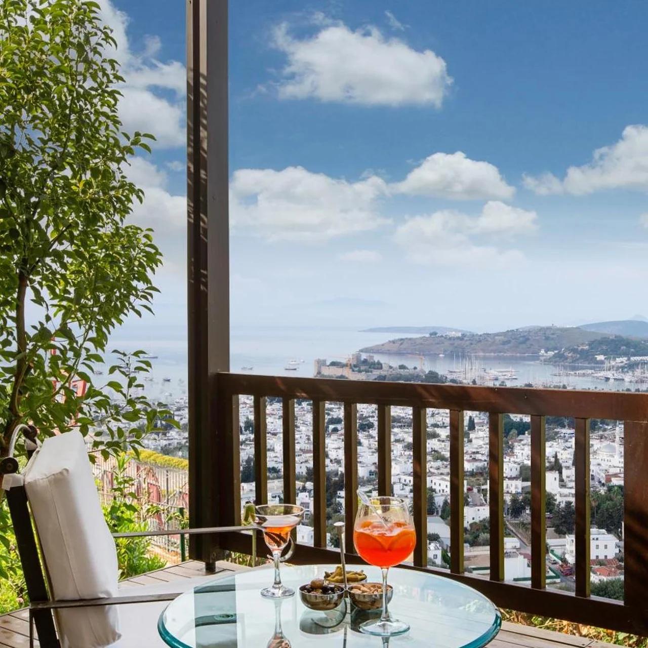 The Marmara Bodrum - Adult Only photo