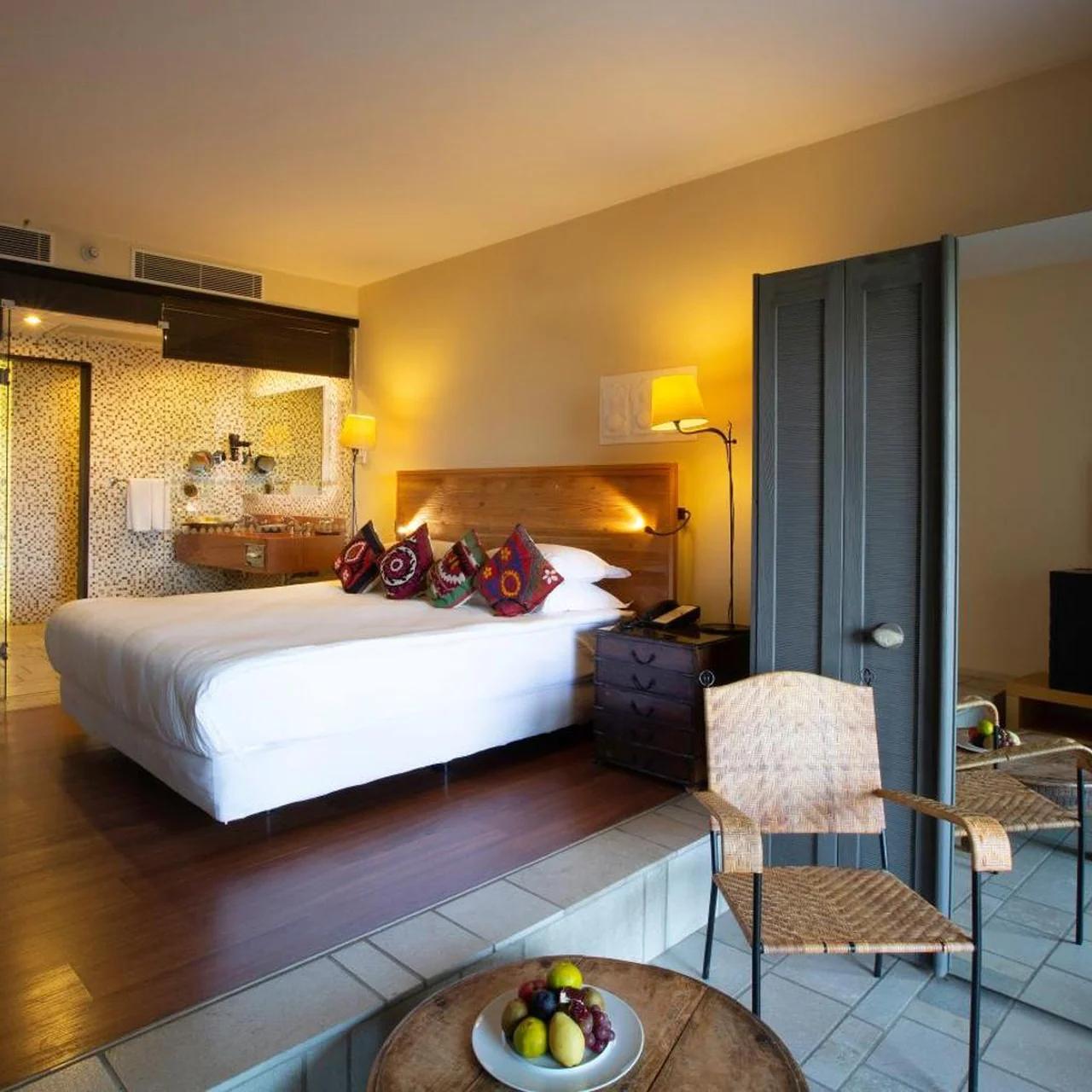 The Marmara Bodrum - Adult Only photo