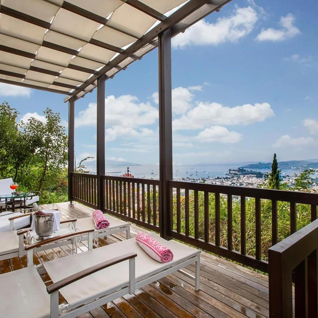 The Marmara Bodrum - Adult Only photo