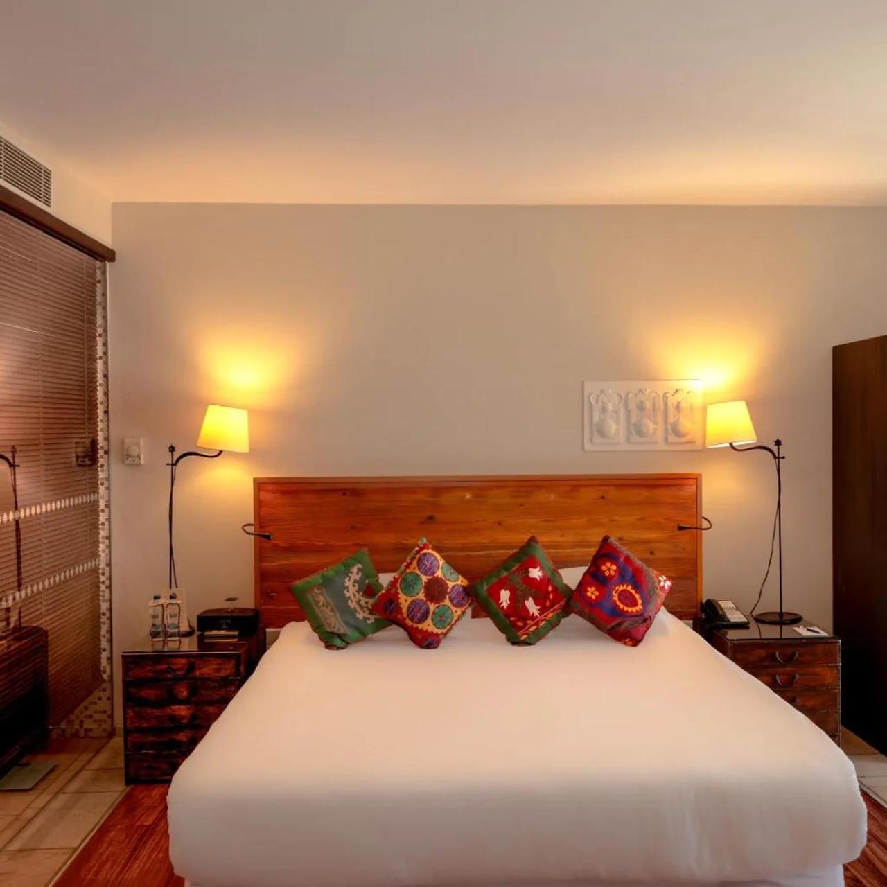 The Marmara Bodrum - Adult Only photo