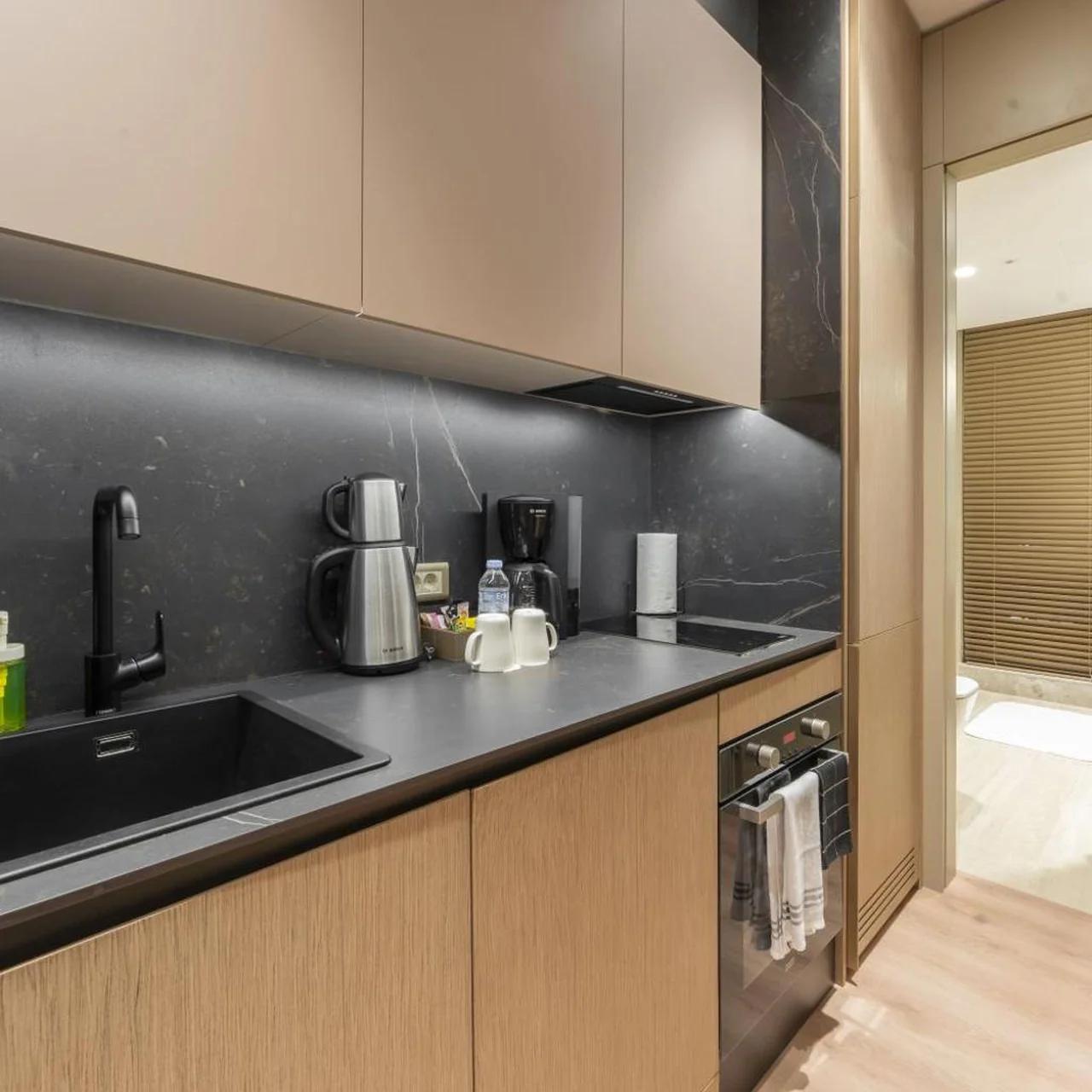 Marriott Executive Apartments Antalya photo