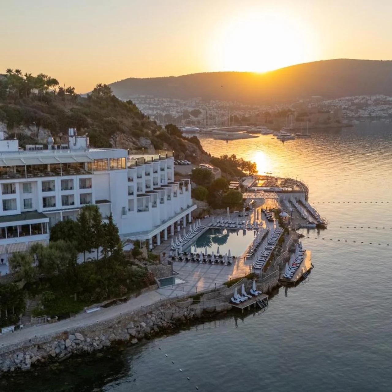 La Quinta by Wyndham Bodrum