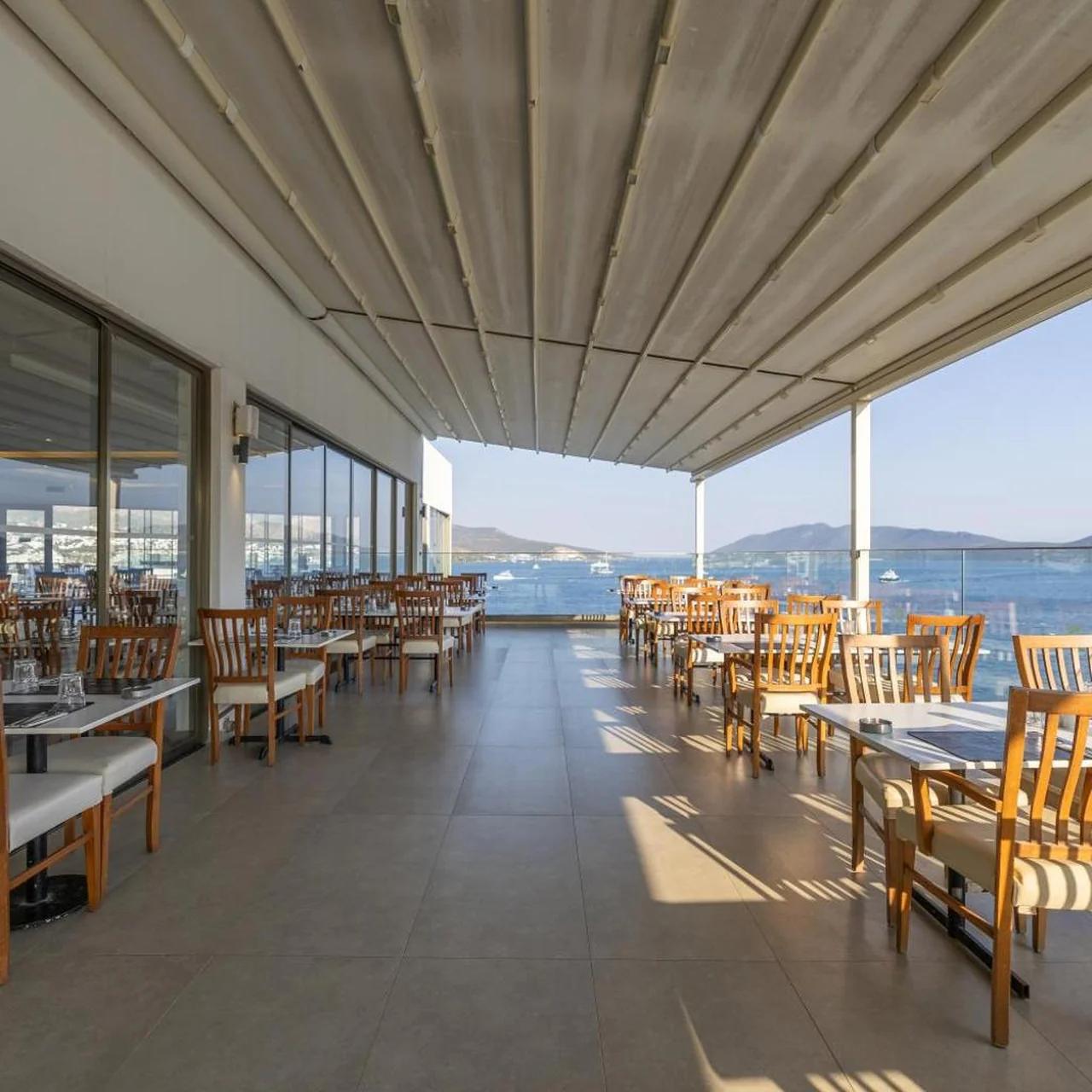 La Quinta by Wyndham Bodrum photo