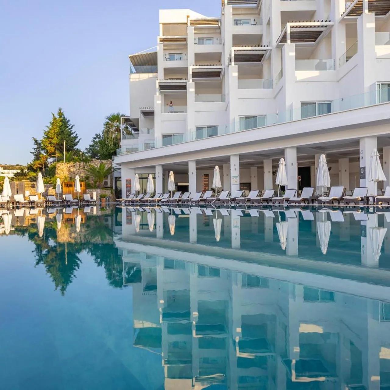 La Quinta by Wyndham Bodrum photo