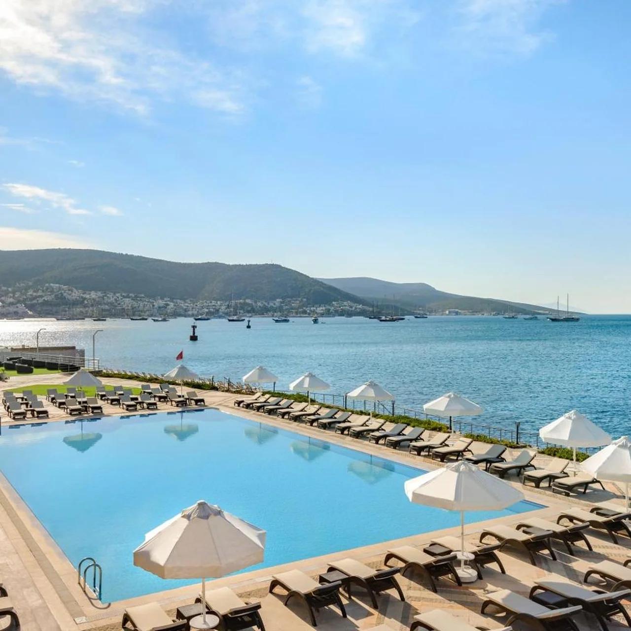 La Quinta by Wyndham Bodrum photo