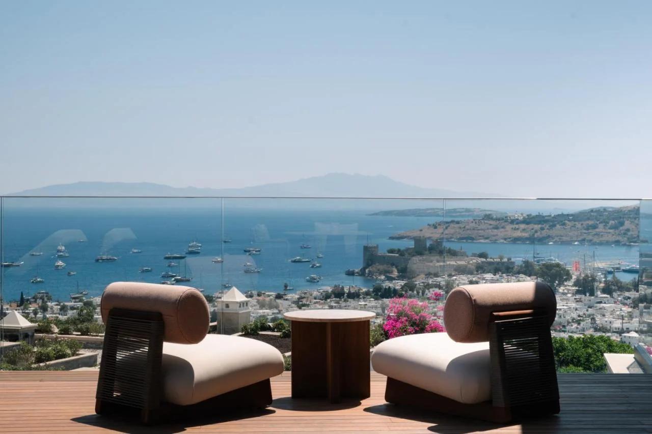 Mavilu Luxury Hotel photo