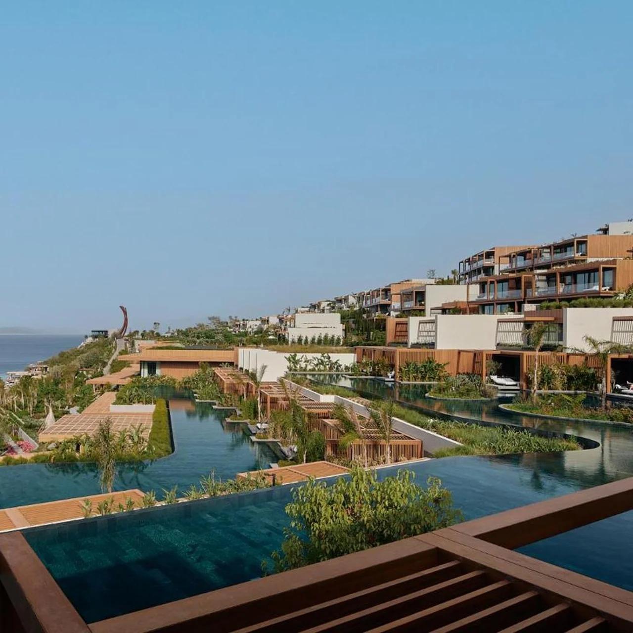 Maxx Royal Bodrum