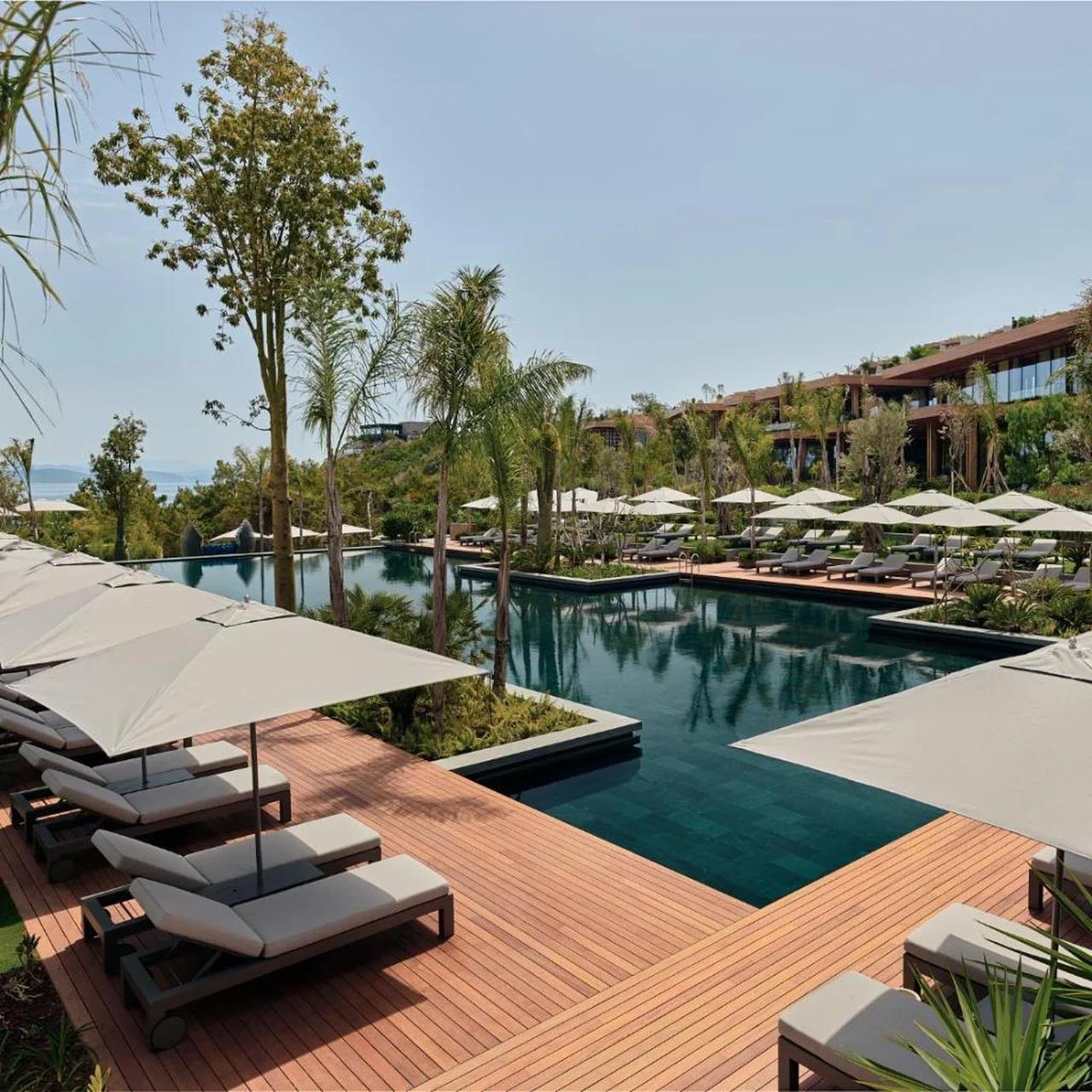 Maxx Royal Bodrum photo