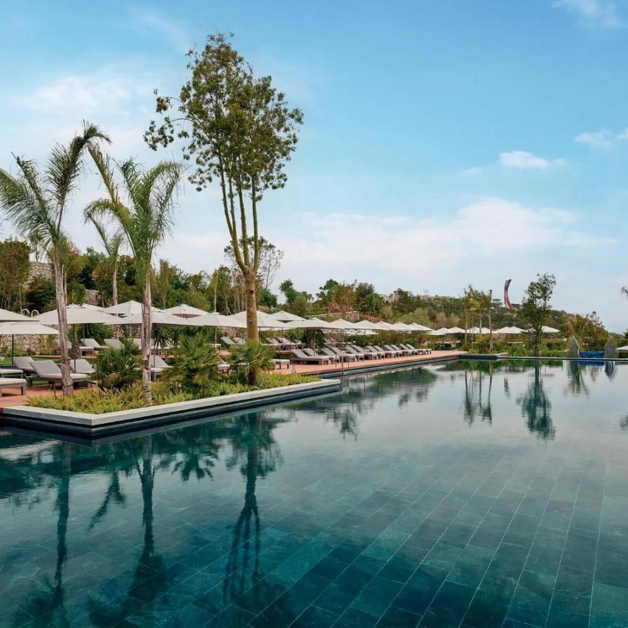 Maxx Royal Bodrum photo