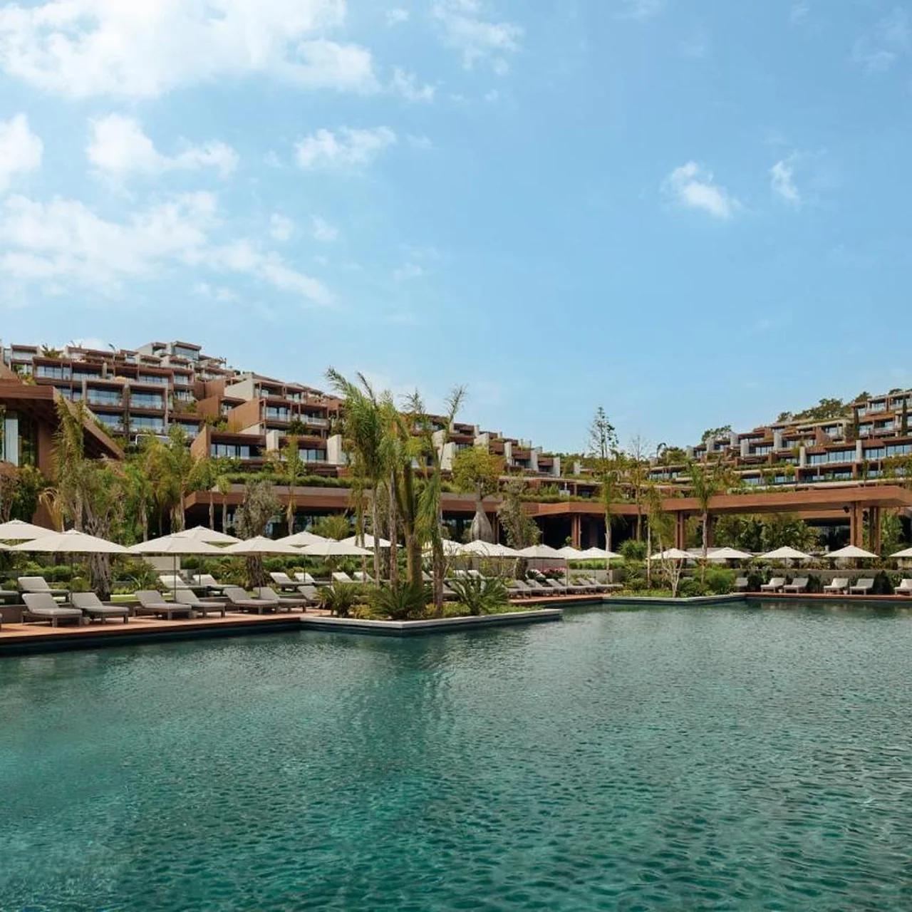 Maxx Royal Bodrum photo