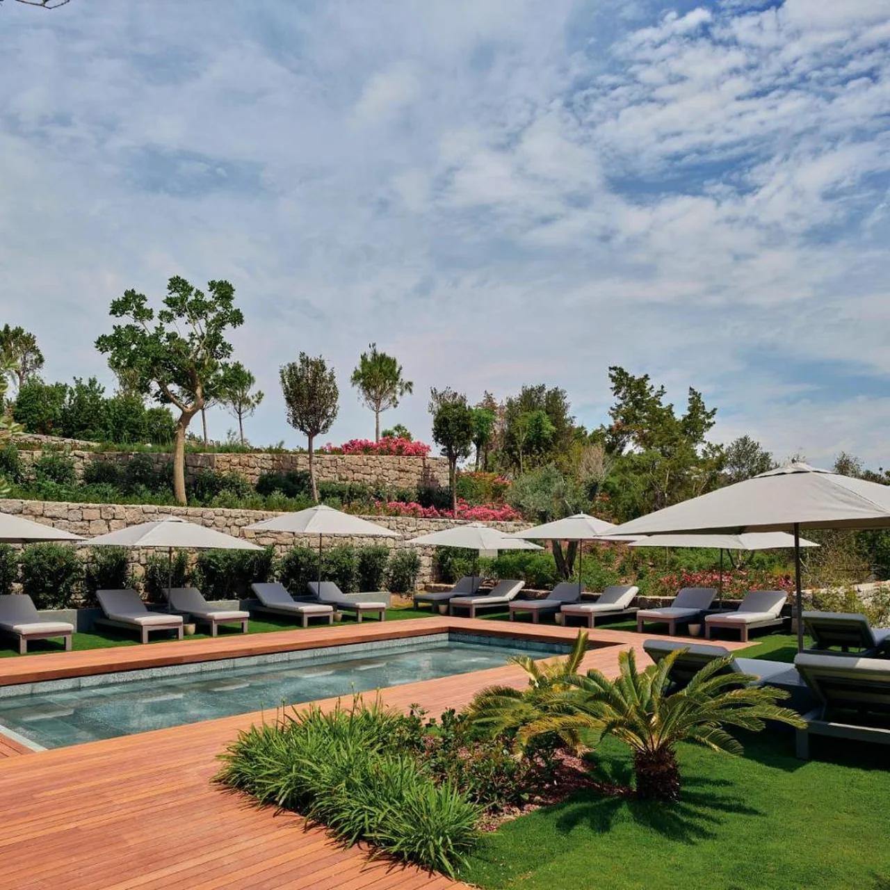 Maxx Royal Bodrum photo
