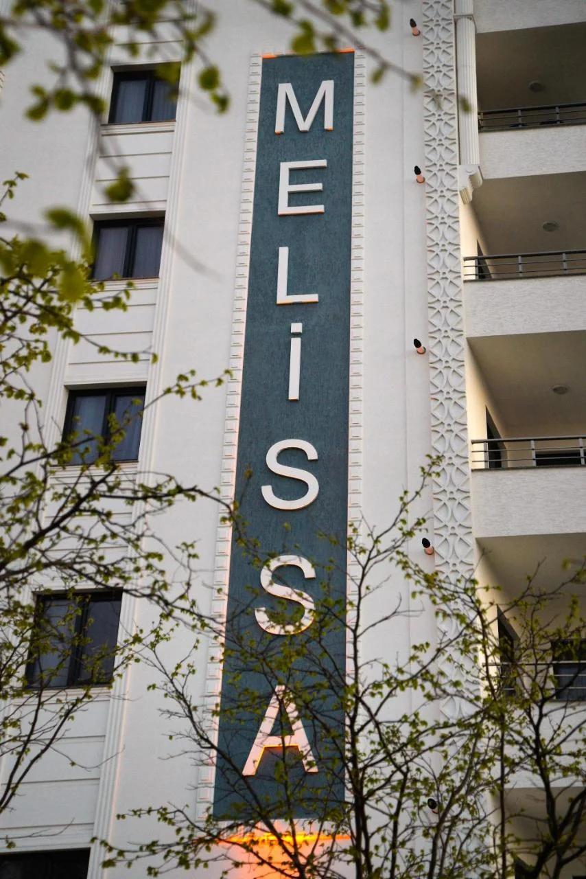 Melissa Suite foto
