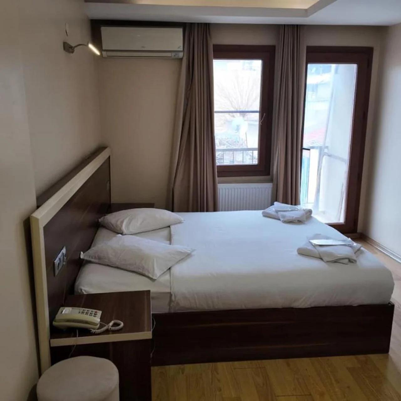 Merkez Otel