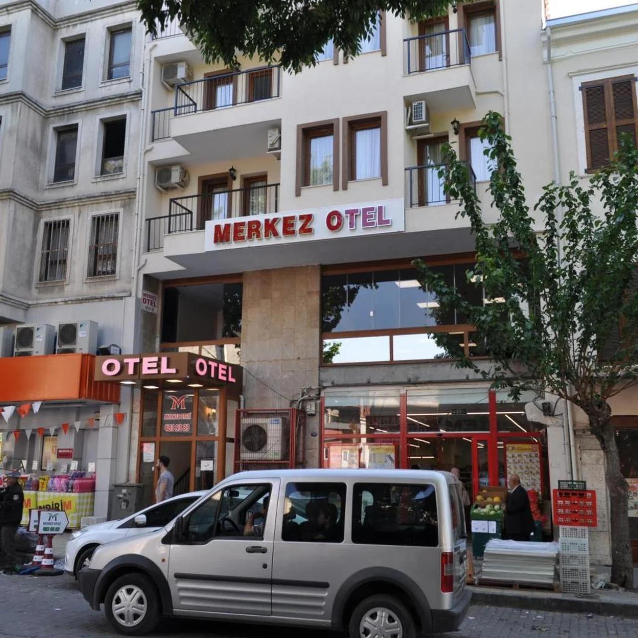 Merkez Otel photo