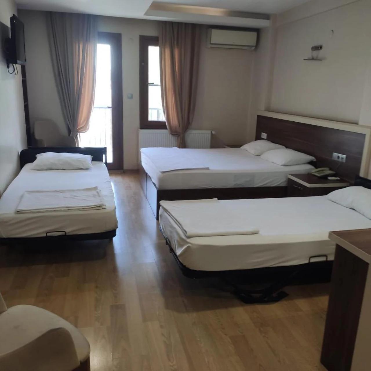 Merkez Otel photo