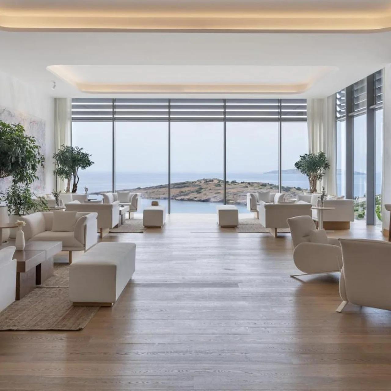 METT Hotel & Beach Resort Bodrum photo