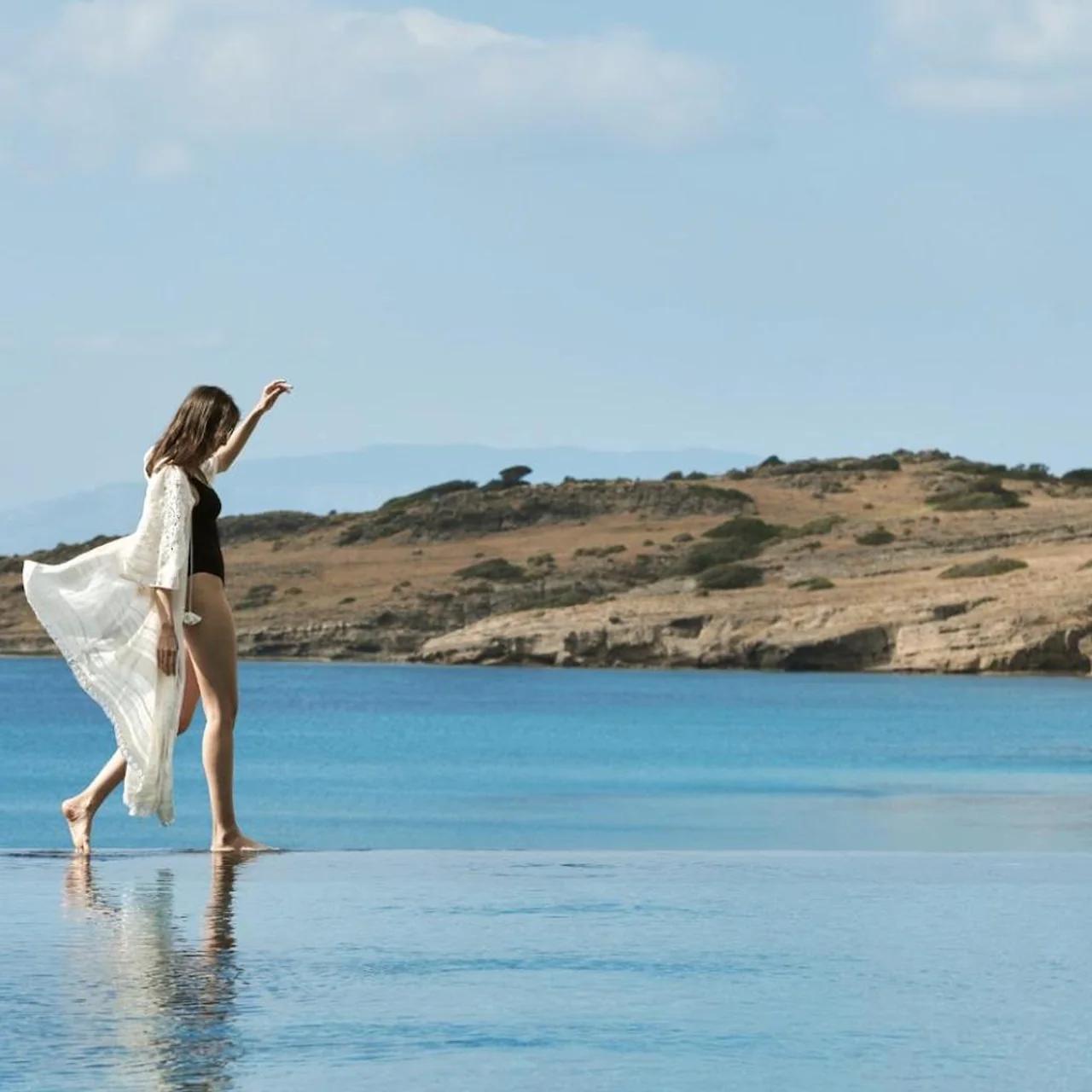 METT Hotel & Beach Resort Bodrum photo
