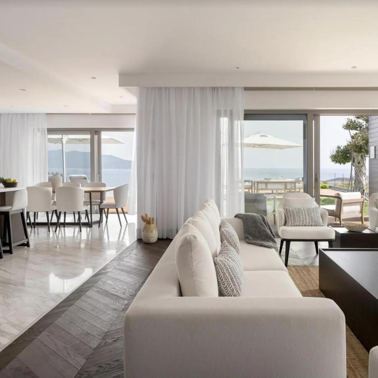 METT Hotel & Beach Resort Bodrum photo