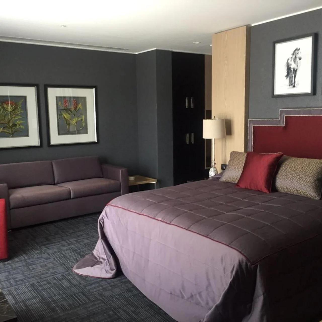 Mia City Hotel photo