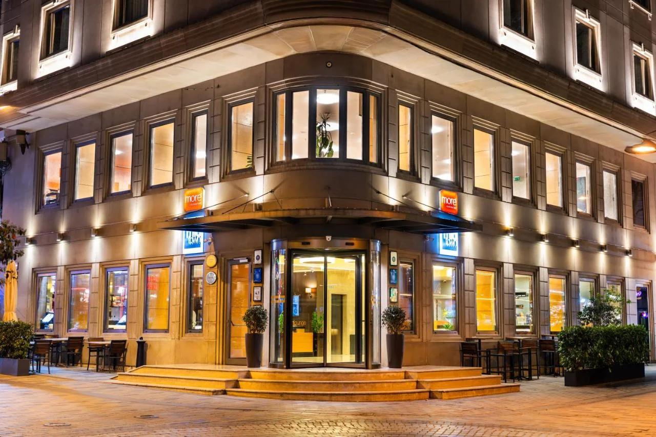 Midtown Hotel foto