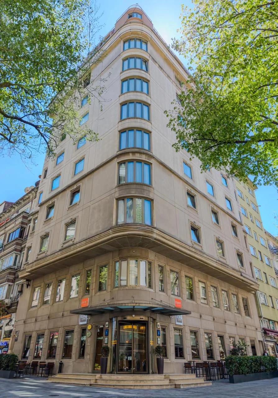 Midtown Hotel foto